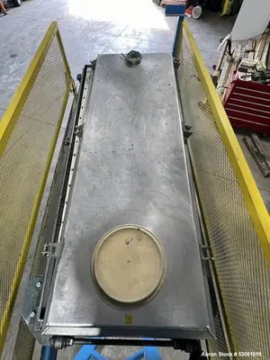 USED ROTEX 242A ALSS