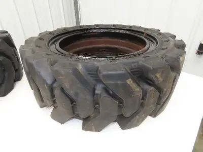 Used TRAXTER _UNKNOWN_ Forklift Attachments Indiana US | Arrow Industrial #1408592