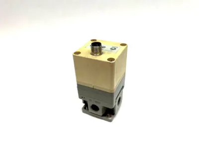 USED SMC PNEUMATIC REGULATOR
