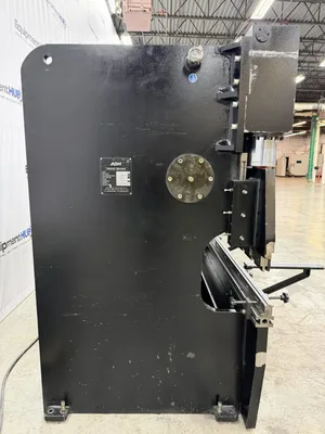 Used 2016 ADH WC67E-80T/2500 Press Brakes Georgia US | The Equipment Hub #1543423
