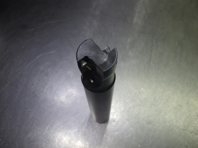 SECO 1" 2 Flute Coolant Thru Indexable Endmill R217.69-01.00-0-12-2A (LOC2528B)