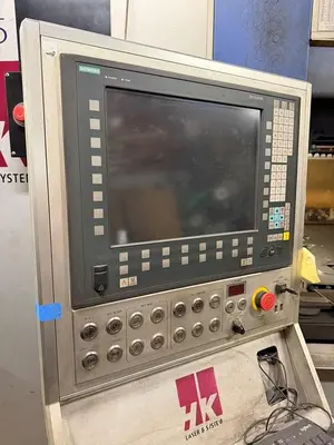 USED HANKWANG PL3015