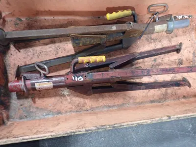 Jack Stands