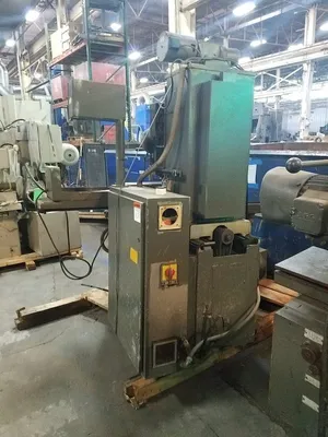 1974 CINCINNATI R-57 GRINDERS, CYLINDRICAL – UNIVERSAL | GCH Machinery (5)