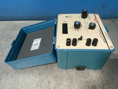 Used BIDDLE 7203501 Process Calibrators Ohio US | HGR 24 #1572181