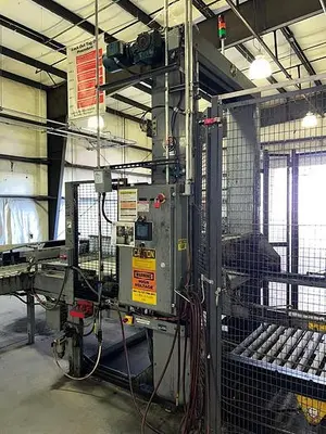 Filling Line, Bag-in-Box, Scholle, Hartness, Meta Systems, Douglas, ABC, Wulftec #C745373