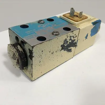 USED VICKERS DG4V322AMUHL760