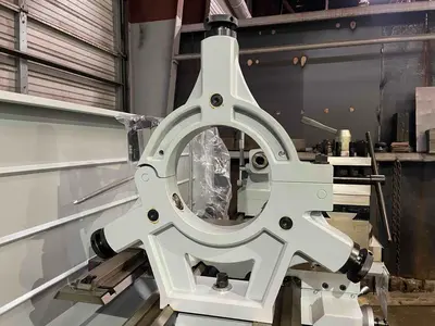 USED 2025 SUNMASTER CH-2690