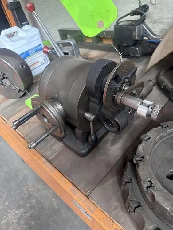 Used L-W N/A Tooling & Accessories (Other) Ohio US | G-2000, Inc. #1261896