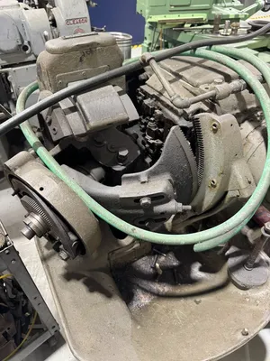 GLEASON #3 BEVEL GEAR GENERATORS STRAIGHT | Piselli Enterprises (7)