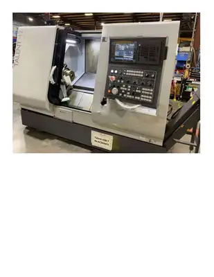 2024 HARDINGE Talent 42T CNC Lathes | 520 Machinery Sales LLC (1)