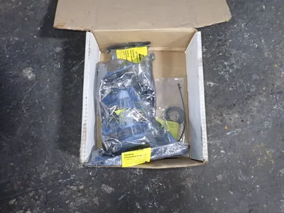 Used SENSOTEC CP300 Pressure Transmitters Ohio US | HGR 24 #754952