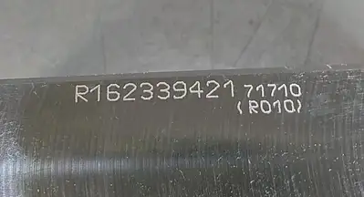 Rexroth KWD-035-SLS-C0-N-1 Guide Car R162339421 Loc4E46
