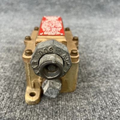 Used Kidde ["B4457", "B-4457", "B 4457"] Pressure Switches California US | Davliegogo LLC #1707005