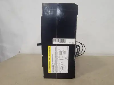 USED SQUARE D KAL362506139