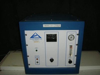 Used _UNKNOWN_ G-1 Gas Generators Minnesota US | A&I Equipment #1317778