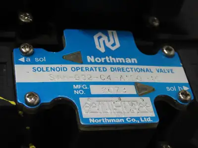Used CONTINENTAL HYDRAULICS _UNKNOWN_ Miscellaneous MRO Indiana US | Arrow Industrial #636568