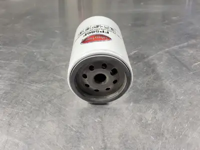 NEW LUBE DEVICES INC. FP586F