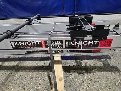 USED KNIGHT 4110