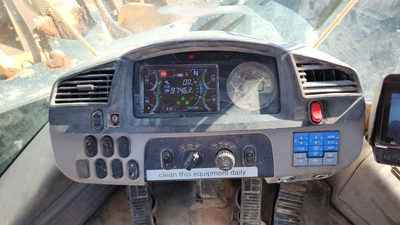 Used 2018 Komatsu WA500-8 Wheel Loaders Nevada US | Zadoon Equipment #1480555