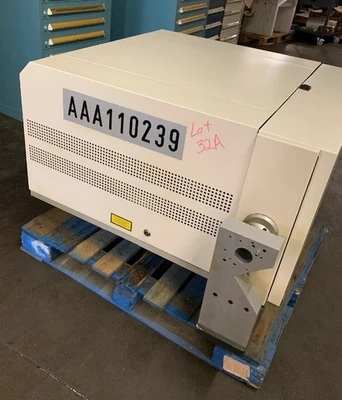 USED Trumpf TLF 3500