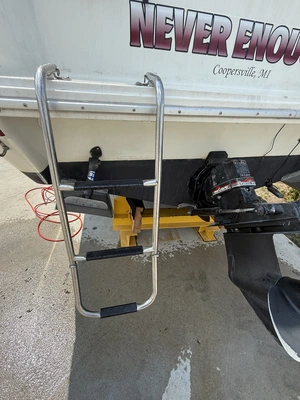 Used 1993 SEA RAY SUNDANCER 290 Boats (Misc) Michigan US | Miedema Asset Management Group #1340461
