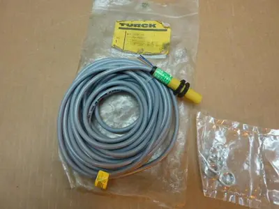 NEW TURCK ELEKTRONIK BI2-M12-AN6 X