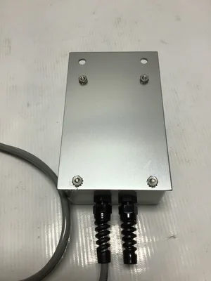Met One Instruments 3254 Heater Control 50.5H with Mind Sensor 3379-20