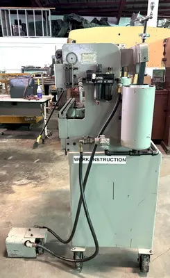 Used BANTAM _UNKNOWN_ Press Brakes Ohio US | CW WOOD MACHINERY #1369368