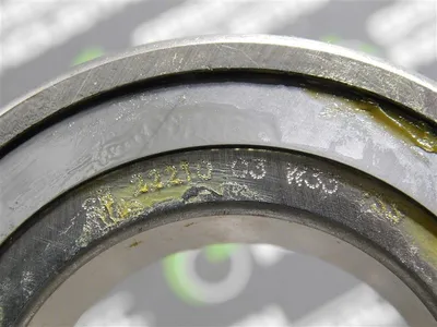 USED MCGILL SB 22210 C3 W33 YSS