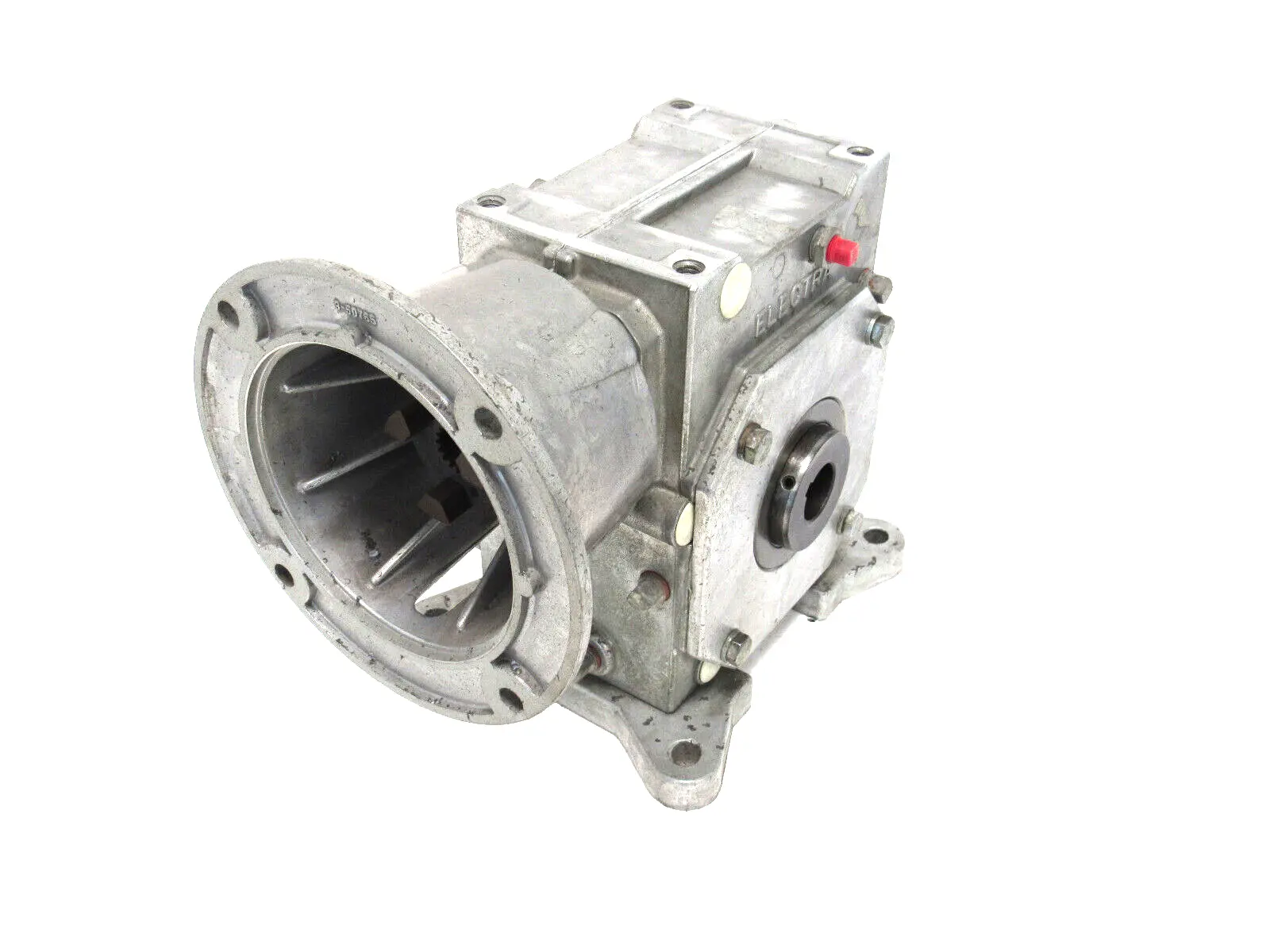 NEW ELECTRA GEAR 26AHCC510D/F GEAR REDUCER 10:1 7725341