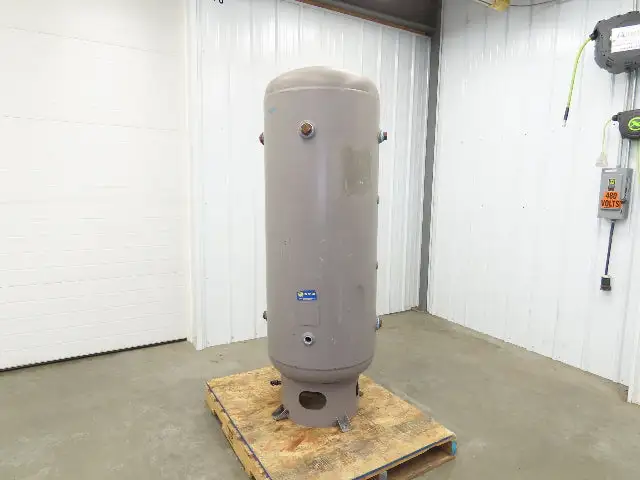 Used MANCHESTER _UNKNOWN_ Pressure Vessels Indiana US | Arrow Industrial #1368307