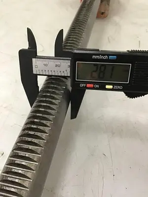 USED KAWAGUCHI 1000-15-FB