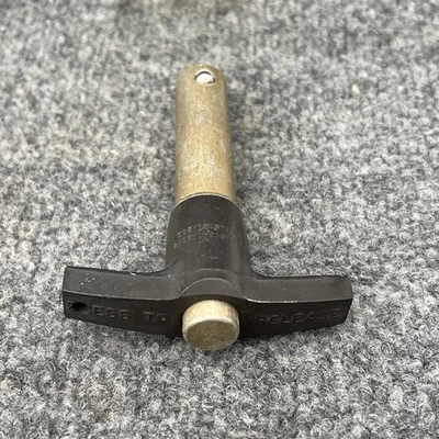 Used Carr Lane AVK NAS1341A2S22 Misc Fasteners California US | Davliegogo LLC #1706123