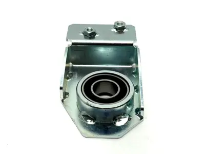 New | in-Stock Knapp BBU_FR Bearings Michigan US | Maverick Industrial Sales #1454040