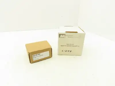 Mantissa 000-590-90D Inductor Motor Sprocket 21 Tooth 1-1/16" W  .6260/.6265