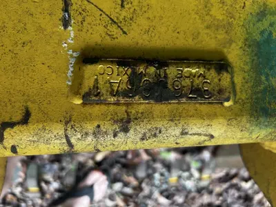 Used JCB BUCKETS Earth Buckets North Carolina US | Levan Equipment #1546351