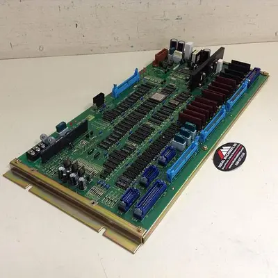 USED FANUC A20B-1004-0390/04A