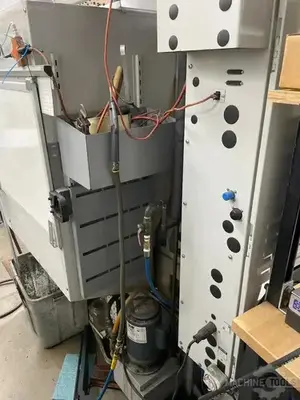 Used 2008 HAAS SUPER MINI MILL Vertical Machining Centers Arizona US | KD Machinery #1545642