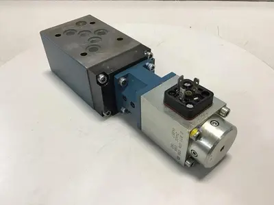 USED BOSCH 0 811 402 166