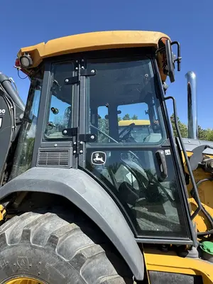 Used 2013 DEERE 410K Backhoe Loaders North Dakota US | Proxy Equipment #1378317