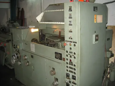 Used KLINGELNBERG AGW-230 Gear Cutter Sharpeners MY | MAGNETECH ENGINEERING AND TRADING #1266848
