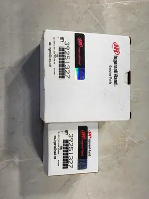 NEW INGERSOLL-RAND 39251327