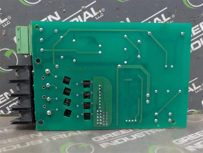Power Measurement LTD 14000-0027-350 Power Meter Power Supply Board Used