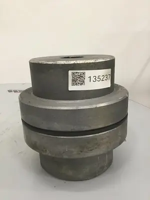 USED MAGNALOY COUPLINGS 700 / COUPLING