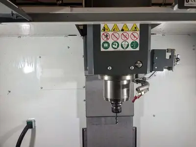 2023 HAAS TM-0 Vertical Machining Centers | Toolquip, Inc. (3)