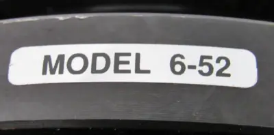 NEW ZERO MAX 6-52 COUPLING 652