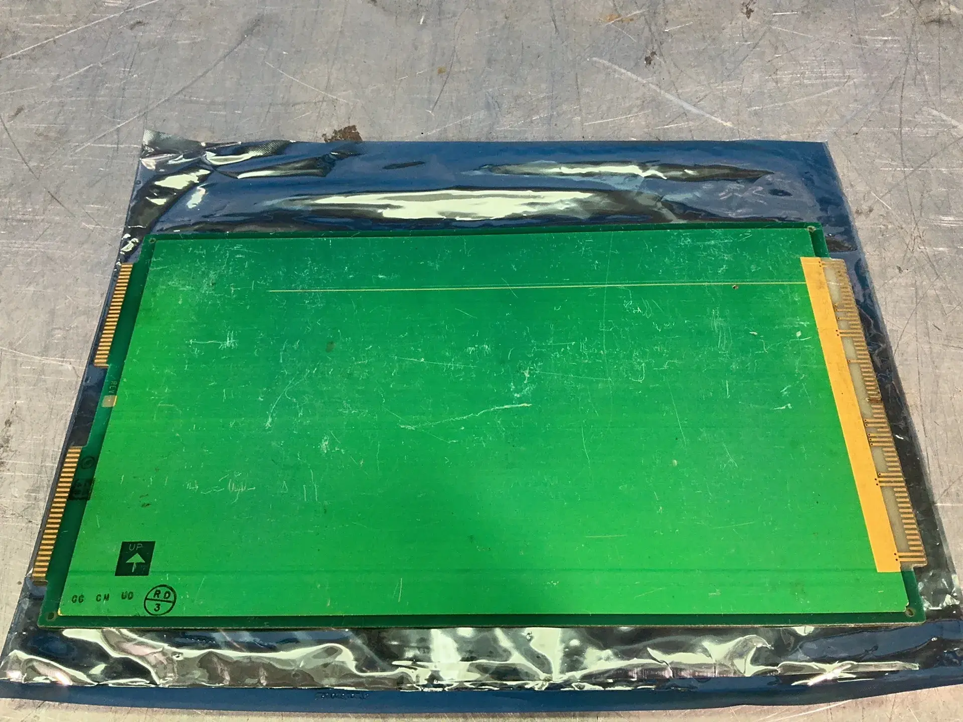 Used _UNKNOWN_ _UNKNOWN_ Circuit Boards Ohio US | HGR 24 #1358944