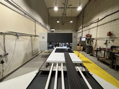 Used 2020 HAAS GR-510 Gantry Machining Centers (incld. Bridge & Double Column) Georgia US | The Equipment Hub #1130438