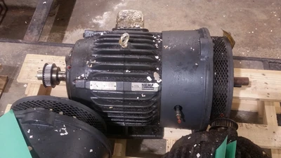 USED Emerson L08-06677099-100-M D14 001